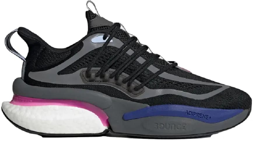 Giày Adidas AlphaBOOST V1 'Core Black' HP6612 Giày Adidas AlphaBOOST V1 'Core Black' HP6612