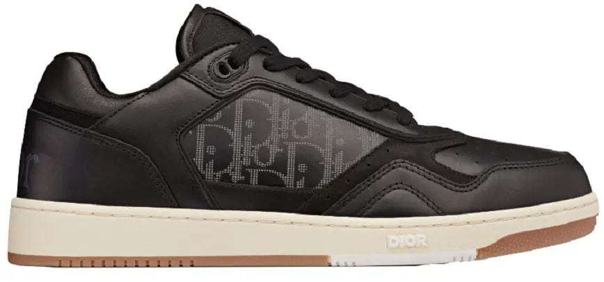 Giày Dior By Erl B27 Low 'Black Galaxy' 3SN272ZWC-H968 — kich-thuoc: 42 Giày Dior By Erl B27 Low 'Black Galaxy' 3SN272ZWC-H968 — kich-thuoc: 42