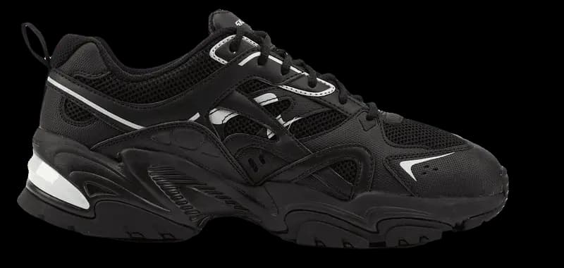 Giày Skechers Stamina V2-Best Advantage Erkek 'Black' 237234-BBK Giày Skechers Stamina V2-Best Advantage Erkek 'Black' 237234-BBK