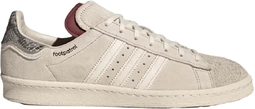 Giày Adidas Campus 'Footpatrol' GW7128 Giày Adidas Campus 'Footpatrol' GW7128