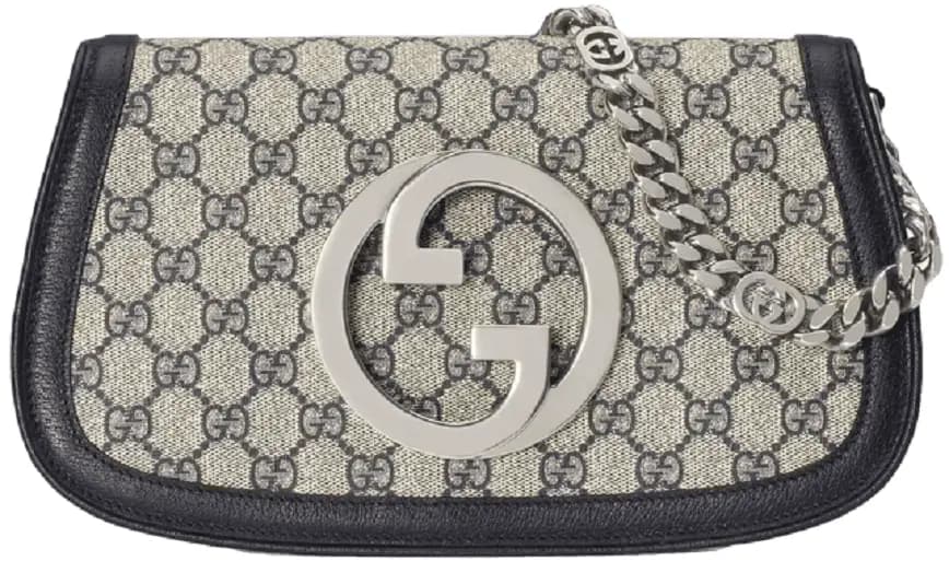 Túi Gucci Blondie Shoulder 'Beige' 699268-KAAAD-4064 Túi Gucci Blondie Shoulder 'Beige' 699268-KAAAD-4064