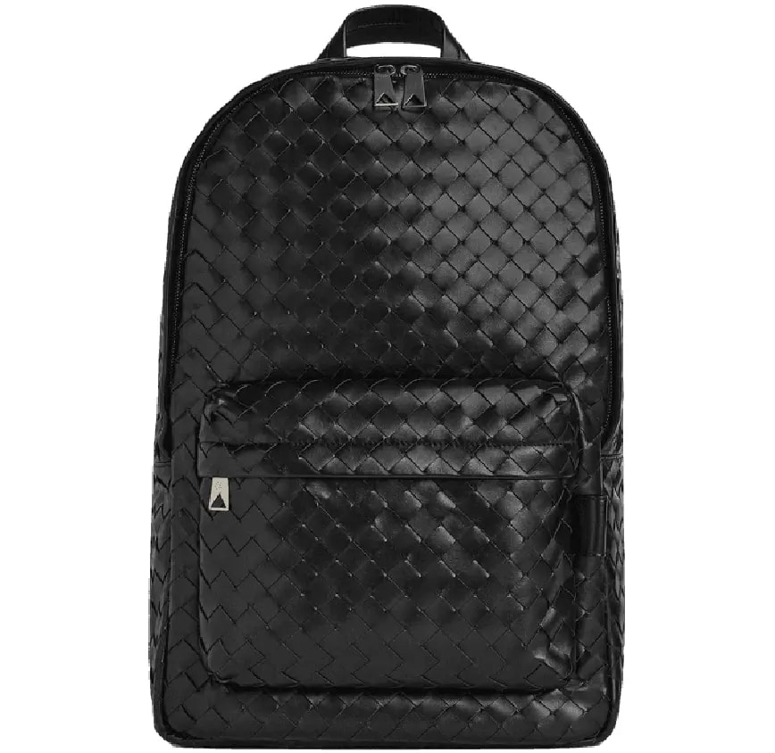 Balo Bottega Veneta Medium Classic Intrecciato 'Black' 730732V2HL28803 Balo Bottega Veneta Medium Classic Intrecciato 'Black' 730732V2HL28803