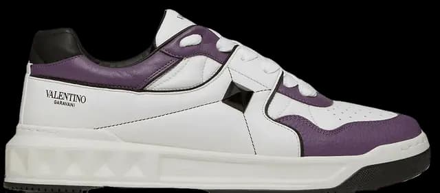 Giày Valentino Garavani Sneaker in nappa XY2S0E71NWNZ32 Giày Valentino Garavani Sneaker in nappa XY2S0E71NWNZ32