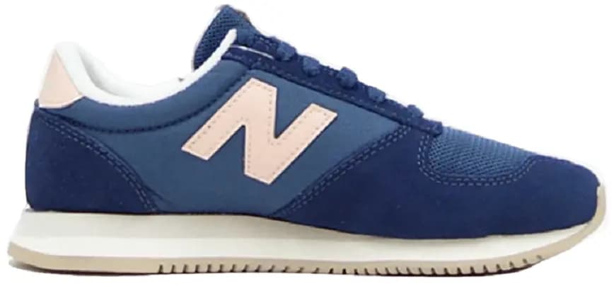 Giày New Balance 420M 'Navy' WL420MNP Giày New Balance 420M 'Navy' WL420MNP