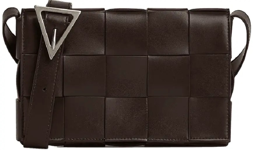 Túi Bottega Veneta Cassette 'Fondant' 737950V29E02099 Túi Bottega Veneta Cassette 'Fondant' 737950V29E02099