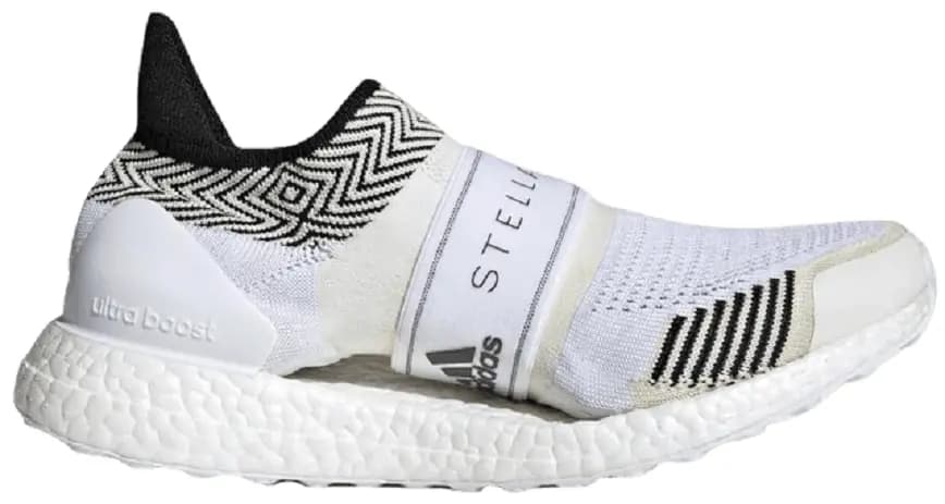 Giày Adidas Ultraboost Stella Mc Cartney 'White' D97688 Giày Adidas Ultraboost Stella Mc Cartney 'White' D97688