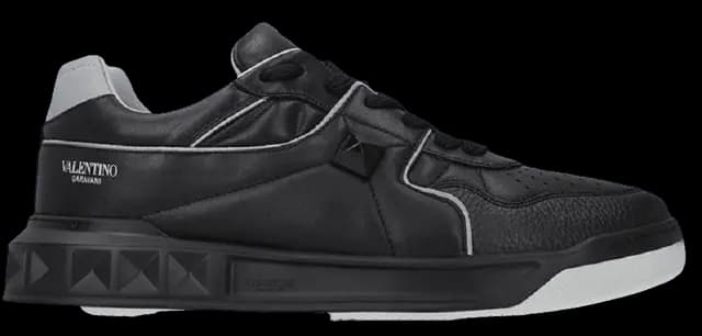 Giày Valentino Garavani Nappa Sneaker 1Y2S0E71NWN00A Giày Valentino Garavani Nappa Sneaker 1Y2S0E71NWN00A