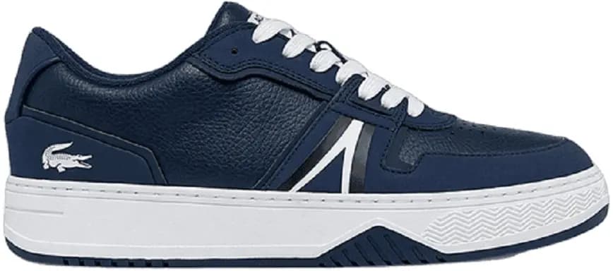 Giày Lacoste L001 'Navy' 7-43SMA0075092 Giày Lacoste L001 'Navy' 7-43SMA0075092