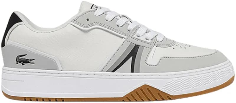 Giày Lacoste L001 'White Black' 7-43SMA0075147 Giày Lacoste L001 'White Black' 7-43SMA0075147