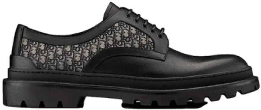 Giày Dior Explorer Black Smooth 'Beige' 3DE319ZKD-H961 — kich-thuoc: lien-he-order Giày Dior Explorer Black Smooth 'Beige' 3DE319ZKD-H961 — kich-thuoc: lien-he-order
