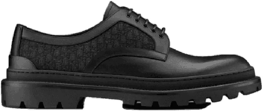 Giày Dior Explorer 'Black Smooth Calfskin' 3DE319ZKD-H969 — kich-thuoc: lien-he-order Giày Dior Explorer 'Black Smooth Calfskin' 3DE319ZKD-H969 — kich-thuoc: lien-he-order