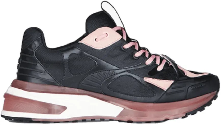 Giày Givenchy GIV 1 TR 'Black Pink' BE002DE1AQ-024 — kich-thuoc: lien-he-order Giày Givenchy GIV 1 TR 'Black Pink' BE002DE1AQ-024 — kich-thuoc: lien-he-order