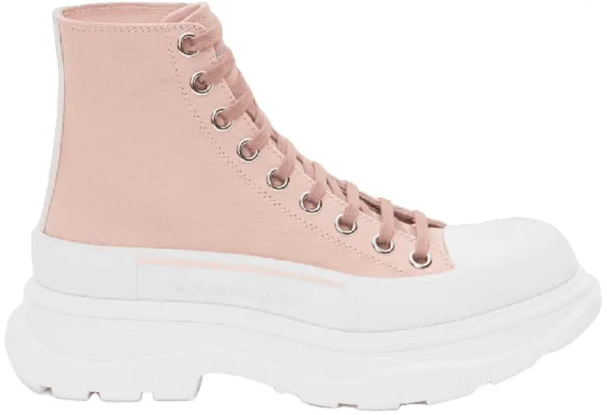 Giày Alexander Mc.Queen Tread Slick 'Magnolia' Giày Alexander Mc.Queen Tread Slick 'Magnolia'