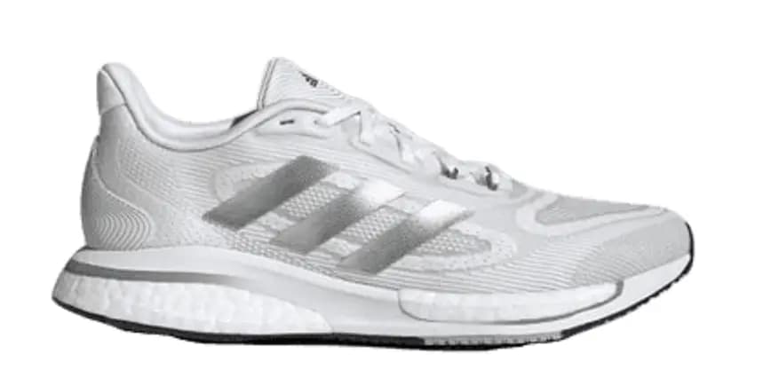 Giày Adidas Supernova White Grey GZ01303 Giày Adidas Supernova White Grey GZ01303