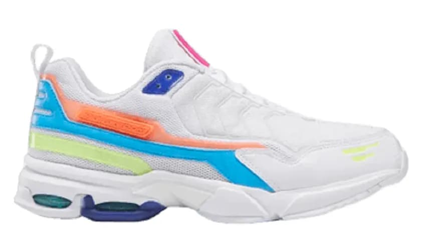 Giày Reebok DMX6 MMI Multicolor EF7709 Giày Reebok DMX6 MMI Multicolor EF7709