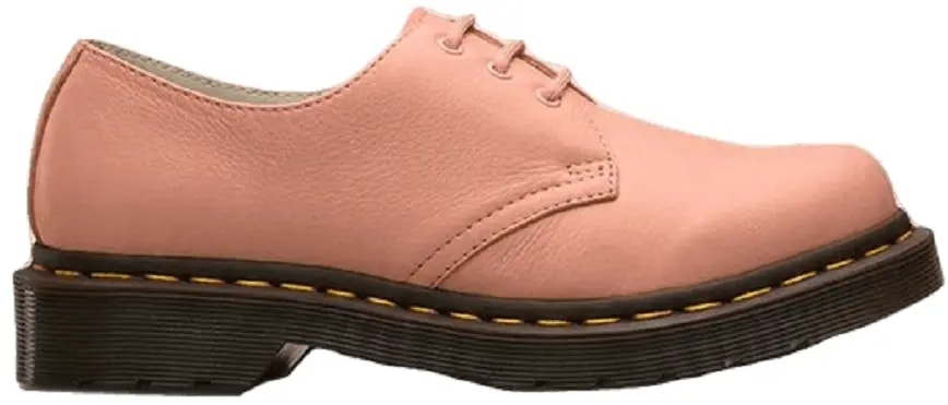 Giày Dr.Martens 1461 Women's Virginia Leather Oxford 'Pink' 24481672 — kich-thuoc: lien-he-order Giày Dr.Martens 1461 Women's Virginia Leather Oxford 'Pink' 24481672 — kich-thuoc: lien-he-order