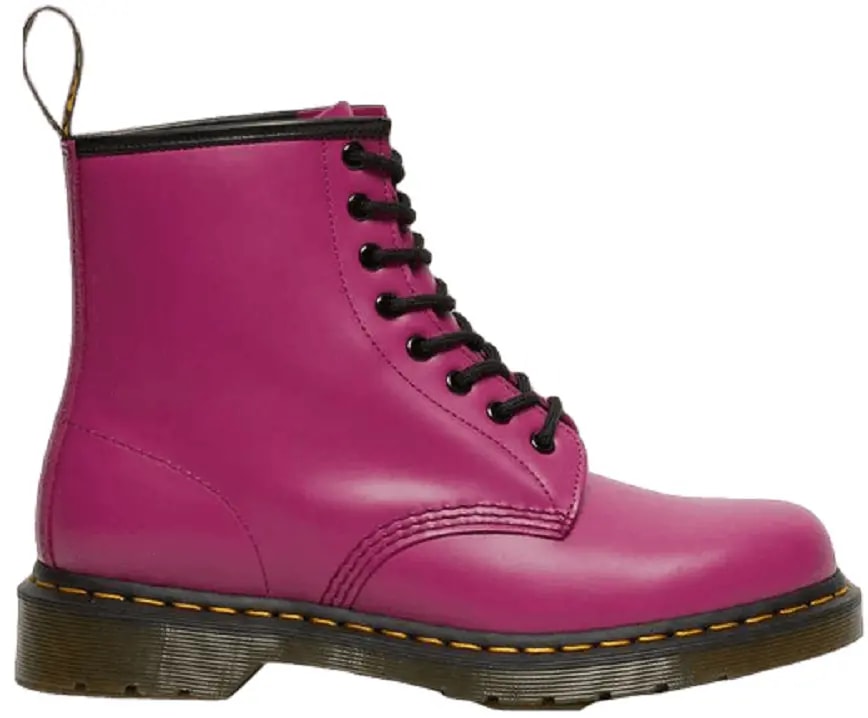 Giày Dr.Martens 1460 Smooth Leather Lace Up 'Violet' 27139673 — kich-thuoc: lien-he-order Giày Dr.Martens 1460 Smooth Leather Lace Up 'Violet' 27139673 — kich-thuoc: lien-he-order