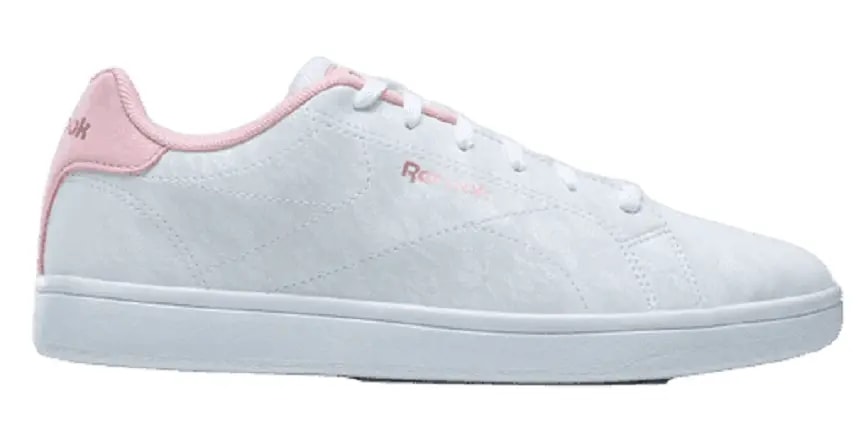 Giày Reebok Royal Complete Clean 2.0 Pink Grey — kich-thuoc: lien-he-order Giày Reebok Royal Complete Clean 2.0 Pink Grey — kich-thuoc: lien-he-order