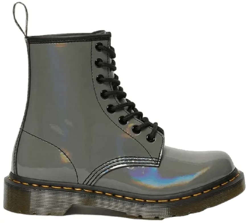 Giày Dr.Martens 1460 Lace Up 'Rainbow Patent' 26705029 Giày Dr.Martens 1460 Lace Up 'Rainbow Patent' 26705029
