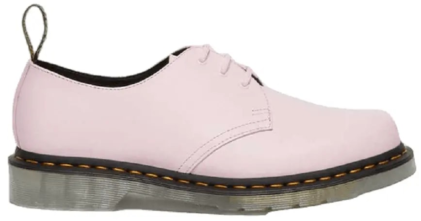 Giày Dr.Martens 1461 Iced Smooth Leather Oxford 'Pale Pink' 26651322 — kich-thuoc: 37 Giày Dr.Martens 1461 Iced Smooth Leather Oxford 'Pale Pink' 26651322 — kich-thuoc: 37