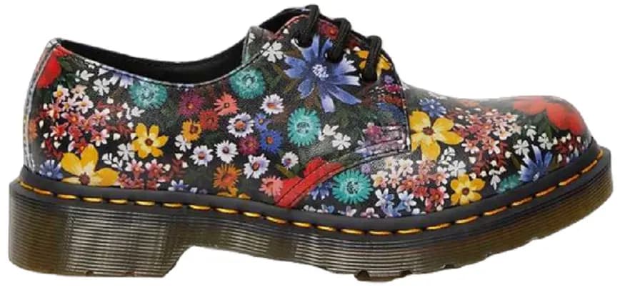 Giày Dr.Martens 1461 Women's Floral Oxford 'Muti Wanderlust' 26110102 Giày Dr.Martens 1461 Women's Floral Oxford 'Muti Wanderlust' 26110102