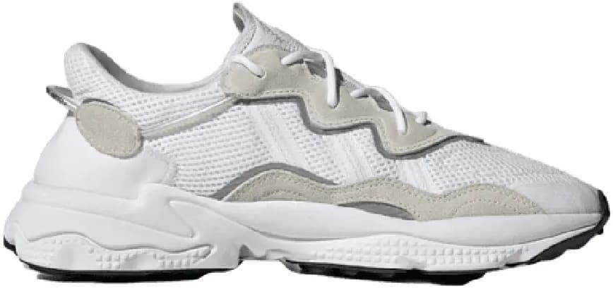 Giày Adidas Ozweego 'White Grey' EE6464 Giày Adidas Ozweego 'White Grey' EE6464