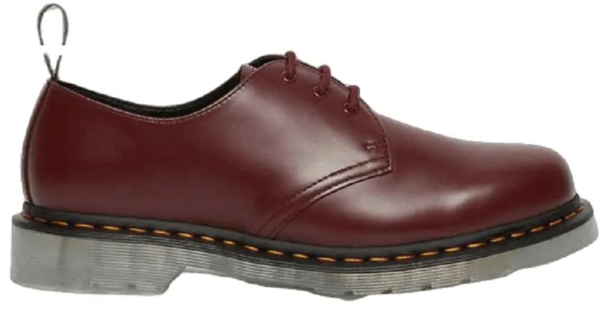 Giày Dr.Martens 1461 Iced Smooth Leather Oxford 'Cherry Red' 26651600 — kich-thuoc: lien-he-order Giày Dr.Martens 1461 Iced Smooth Leather Oxford 'Cherry Red' 26651600 — kich-thuoc: lien-he-order