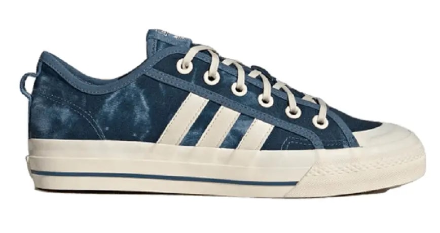 Giày Adidas Nizza RF 'Blue' GX4602 — kich-thuoc: lien-he-order Giày Adidas Nizza RF 'Blue' GX4602 — kich-thuoc: lien-he-order