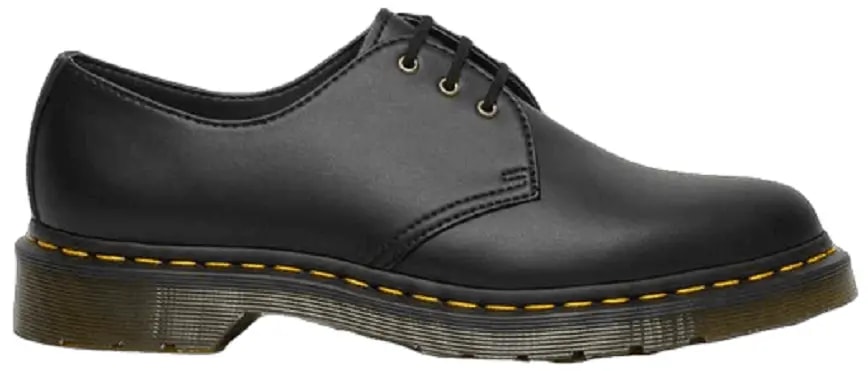 Giày Dr.Martens Vegan 1461 Felix Oxford 'Black' 14046001 — kich-thuoc: 38 Giày Dr.Martens Vegan 1461 Felix Oxford 'Black' 14046001 — kich-thuoc: 38