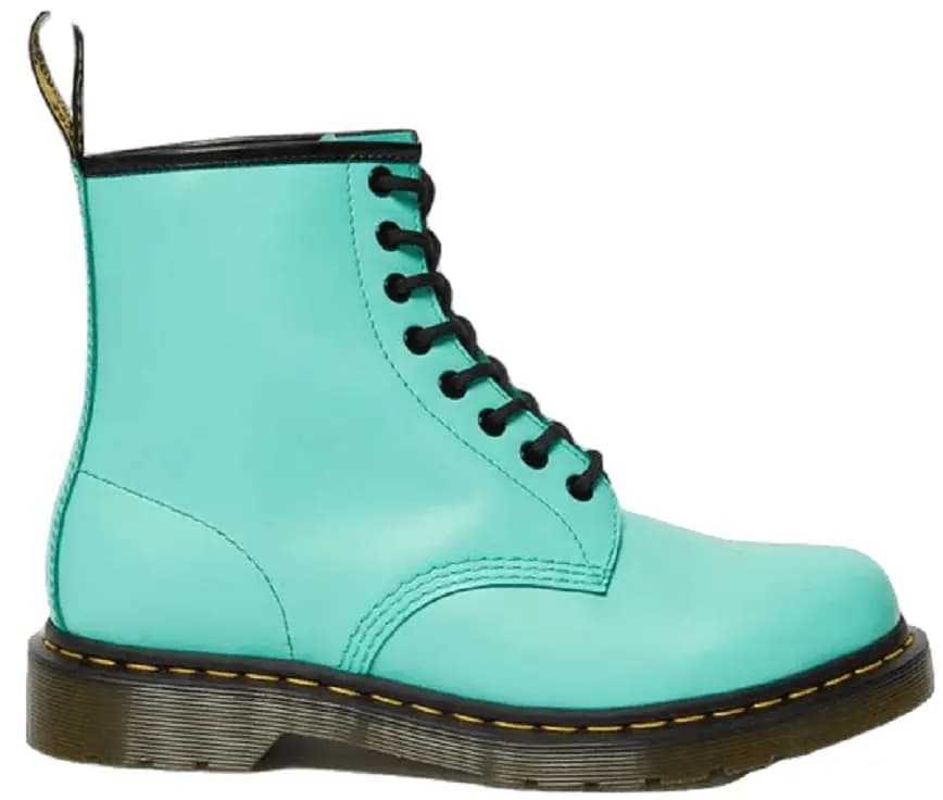 Giày Dr.Martens 1460 Smooth Leather Lace Up 'Peppermint' 26069983 Giày Dr.Martens 1460 Smooth Leather Lace Up 'Peppermint' 26069983