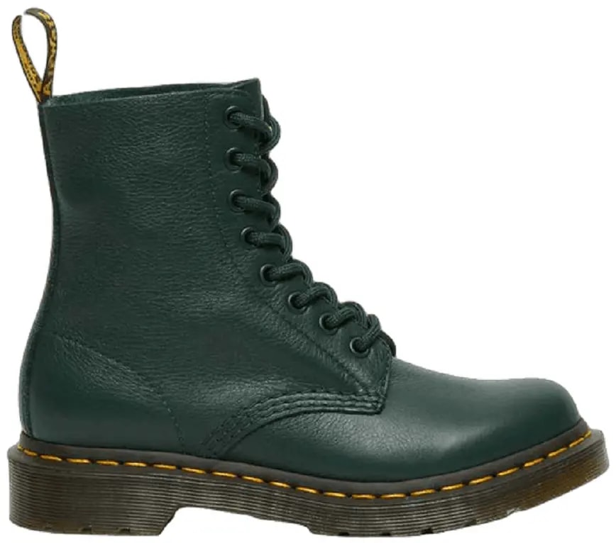 Giày Dr.Martens 1460 Women's Pascal Virginia 'Green' 26902328 — kich-thuoc: lien-he-order Giày Dr.Martens 1460 Women's Pascal Virginia 'Green' 26902328 — kich-thuoc: lien-he-order