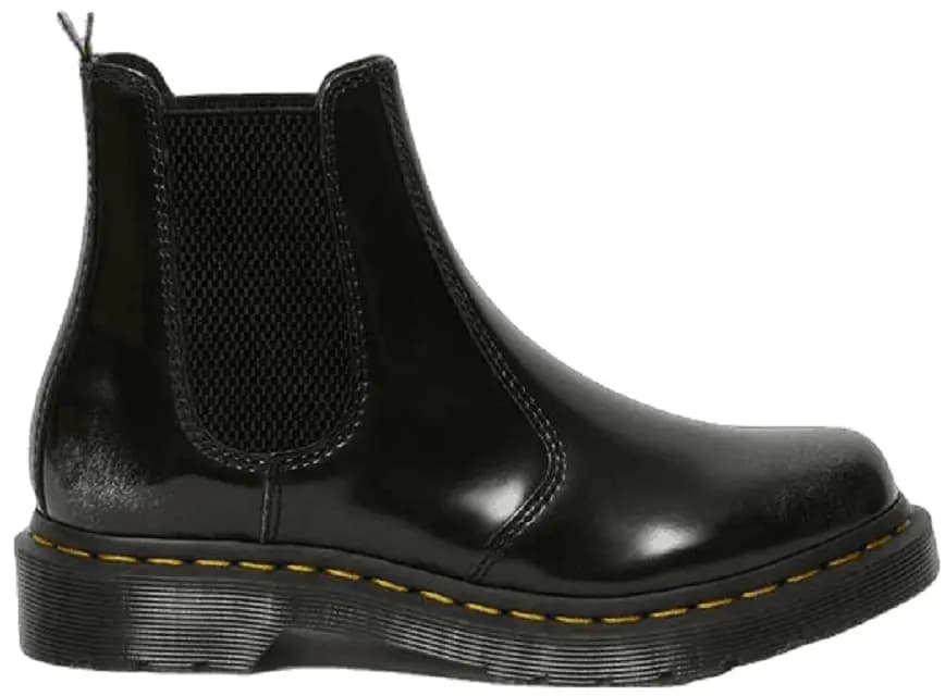Giày Dr.Martens 2976 Women's Arcadia Leather 'Silver Arcadia' 26056040 Giày Dr.Martens 2976 Women's Arcadia Leather 'Silver Arcadia' 26056040