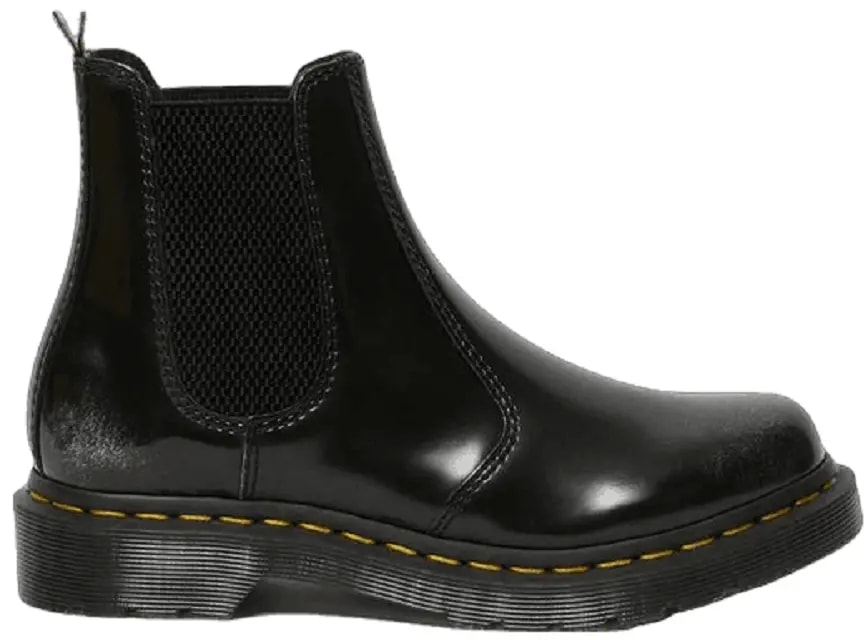 Giày Dr.Martens 2976 Women's Arcadia Leather 'Silver Arcadia' 26056040 — kich-thuoc: 36 Giày Dr.Martens 2976 Women's Arcadia Leather 'Silver Arcadia' 26056040 — kich-thuoc: 36