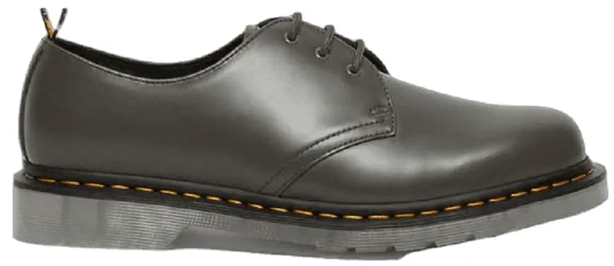 Giày Dr.Martens 1461 Iced Smooth Leather 'Khaki Grey' 26936481 Giày Dr.Martens 1461 Iced Smooth Leather 'Khaki Grey' 26936481