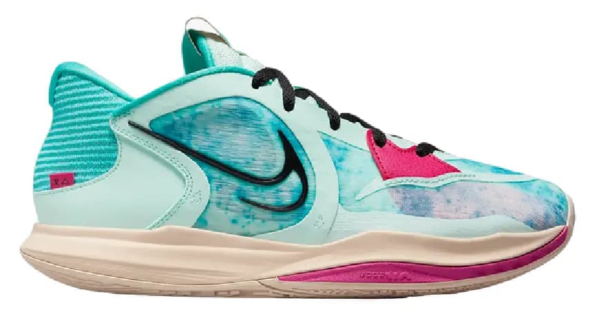 Giày Nike Kyrie Low 5 'Community' DV2530-900 Giày Nike Kyrie Low 5 'Community' DV2530-900