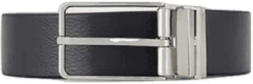Thắt Lưng Armani Palmellato 'Two Tone' Y4S505Y133E188017 Thắt Lưng Armani Palmellato 'Two Tone' Y4S505Y133E188017