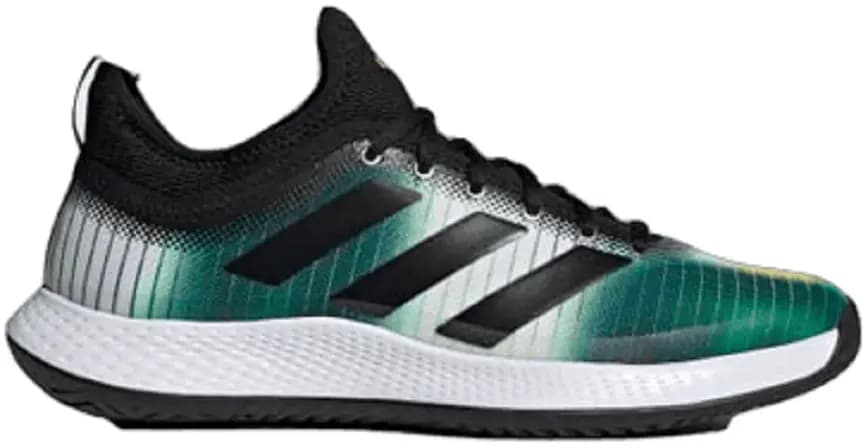 Giày Tennis Adidas Defiant Generation 'Green' GW2974 Giày Tennis Adidas Defiant Generation 'Green' GW2974