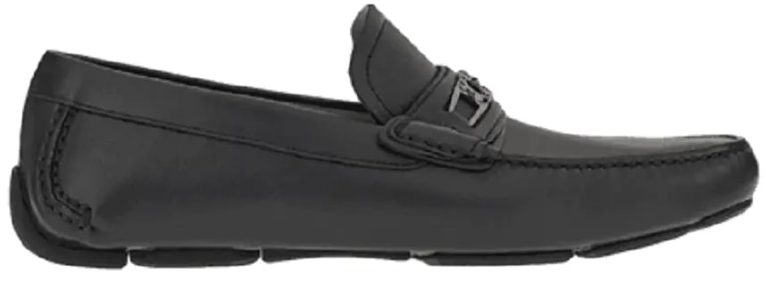 Giày Salvatore Ferragamo Driver Gancini 'Black' 020803-753791 — kich-thuoc: lien-he-order Giày Salvatore Ferragamo Driver Gancini 'Black' 020803-753791 — kich-thuoc: lien-he-order