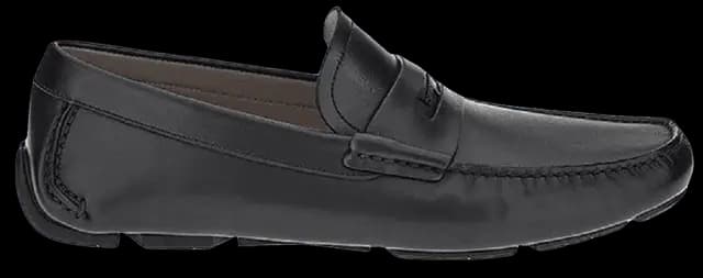 Giày Salvatore Ferragamo Driver Signature 'Black' 020356-745444 Giày Salvatore Ferragamo Driver Signature 'Black' 020356-745444