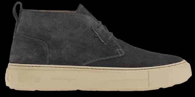 Giày Salvatore Ferragamo Sporty Desert 'Stromboli' 020607-751165 Giày Salvatore Ferragamo Sporty Desert 'Stromboli' 020607-751165