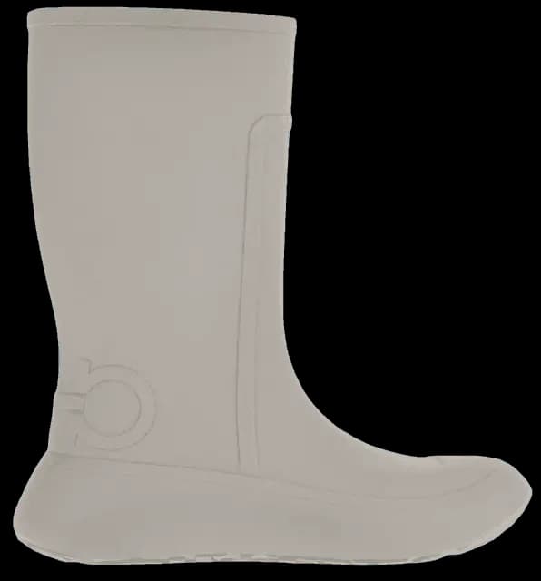 Giày Salvatore Ferragamo Rain 'Rhinoceros Grey' 020637-999001 Giày Salvatore Ferragamo Rain 'Rhinoceros Grey' 020637-999001