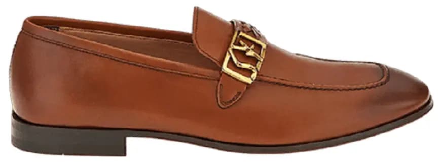 Giày Salvatore Ferragamo Moccasin SF 'Vicuna' 020357-745534 Giày Salvatore Ferragamo Moccasin SF 'Vicuna' 020357-745534
