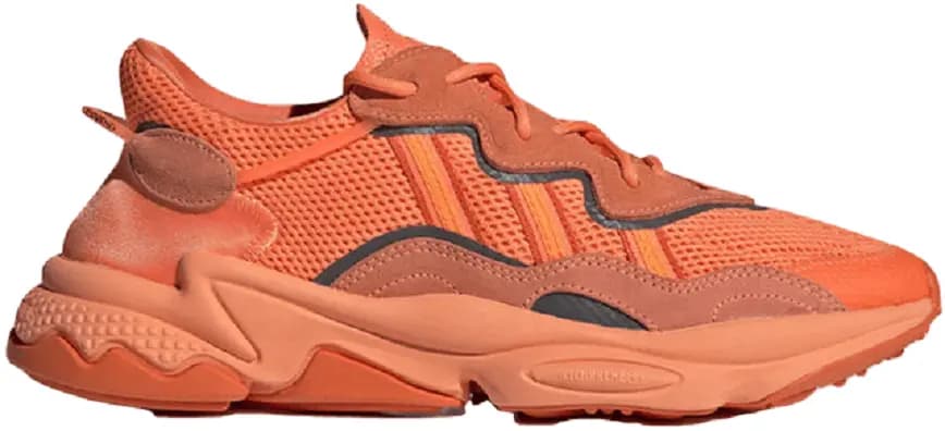 Giày Adidas Ozweego 'Orange' GX6550 Giày Adidas Ozweego 'Orange' GX6550