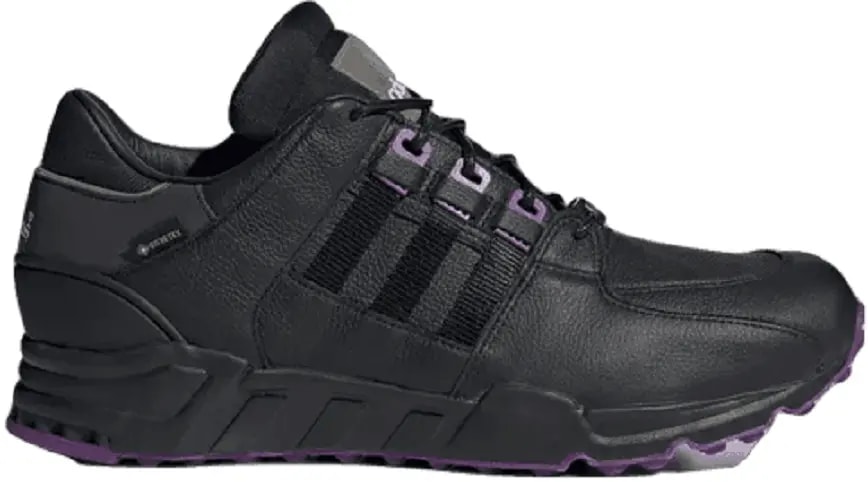 Giày Adidas EQT Support 93 GTX 'Triple Black' GX3617 — kich-thuoc: lien-he-order Giày Adidas EQT Support 93 GTX 'Triple Black' GX3617 — kich-thuoc: lien-he-order