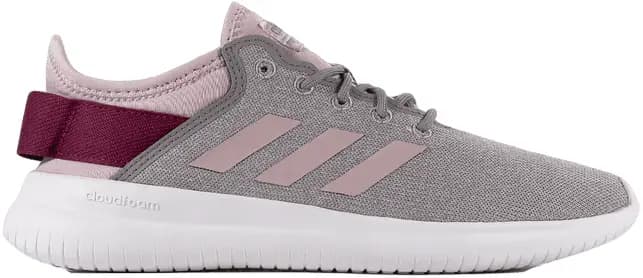 Giày Adidas Cloudfoam QT Flex 'Ice Purple' B43745 Giày Adidas Cloudfoam QT Flex 'Ice Purple' B43745