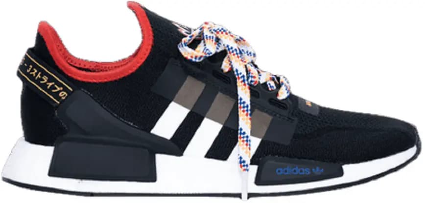 Giày Adidas NMD_R1 V2 'Mexico City' GY7913 Giày Adidas NMD_R1 V2 'Mexico City' GY7913