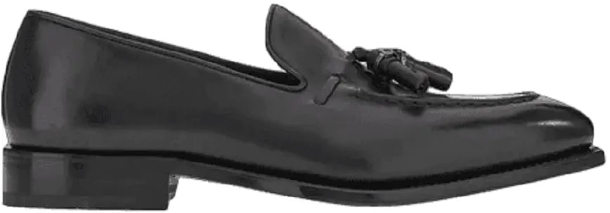 Giày Salvatore Ferragamo Moccasin 'Black' 020780-753941 — kich-thuoc: lien-he-order Giày Salvatore Ferragamo Moccasin 'Black' 020780-753941 — kich-thuoc: lien-he-order