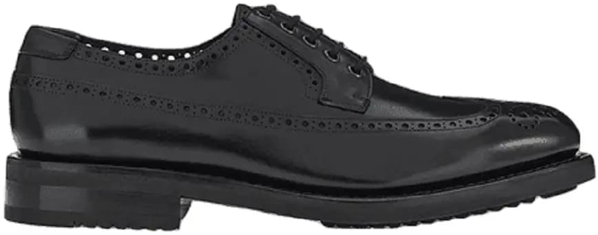 Giày Salvatore Ferragamo Derby 'Black' 020677-751291 Giày Salvatore Ferragamo Derby 'Black' 020677-751291