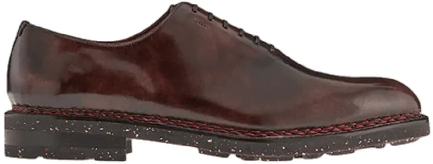 Giày Salvatore Ferragamo Oxford 'Brown' 020688-751254 Giày Salvatore Ferragamo Oxford 'Brown' 020688-751254