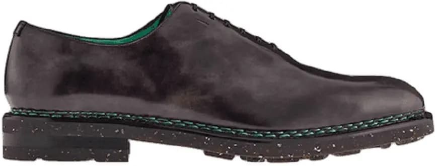 Giày Salvatore Ferragamo Oxford 'Steel' 020688-751453 Giày Salvatore Ferragamo Oxford 'Steel' 020688-751453